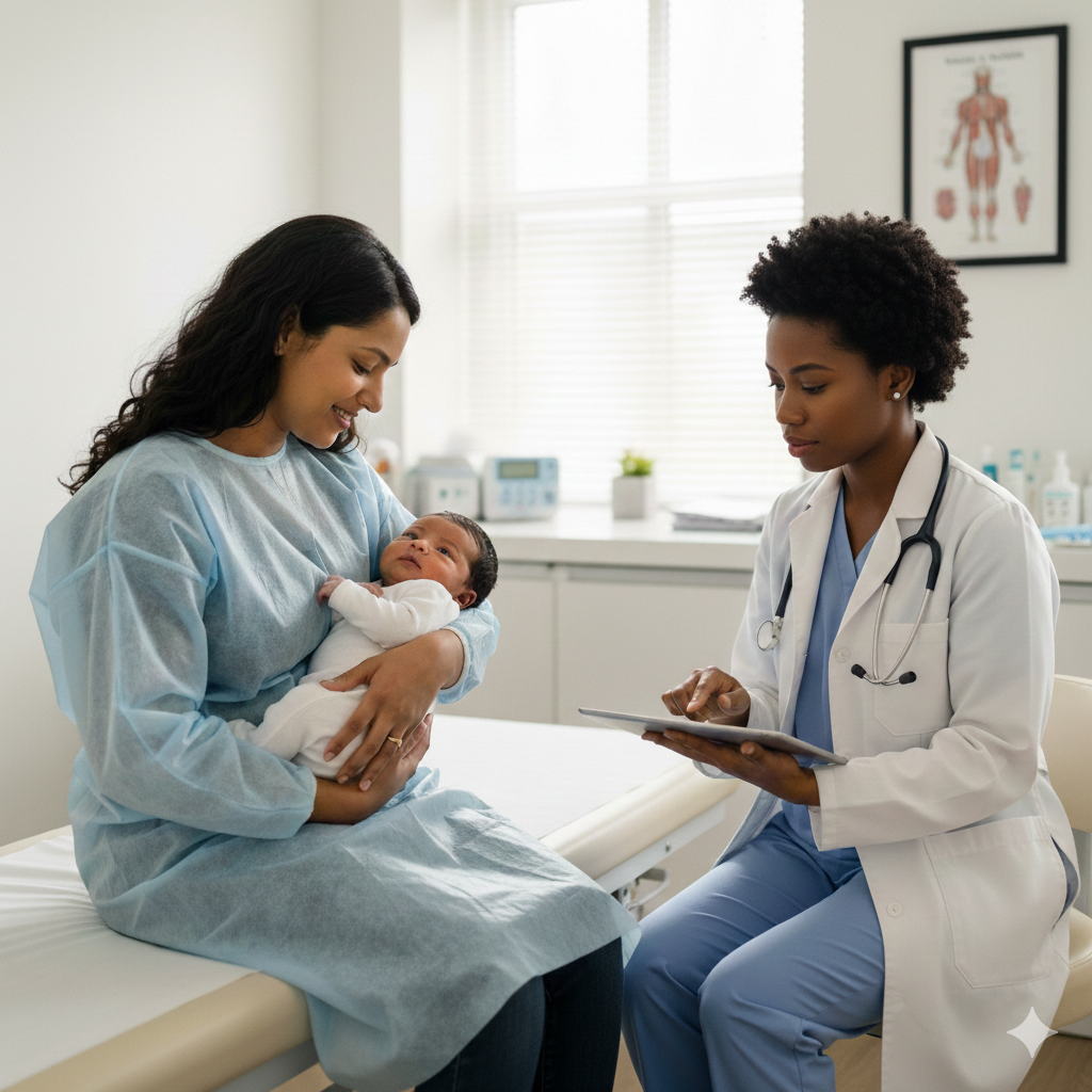 Ilera application for convenient use